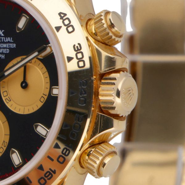 Rolex Daytona 116508